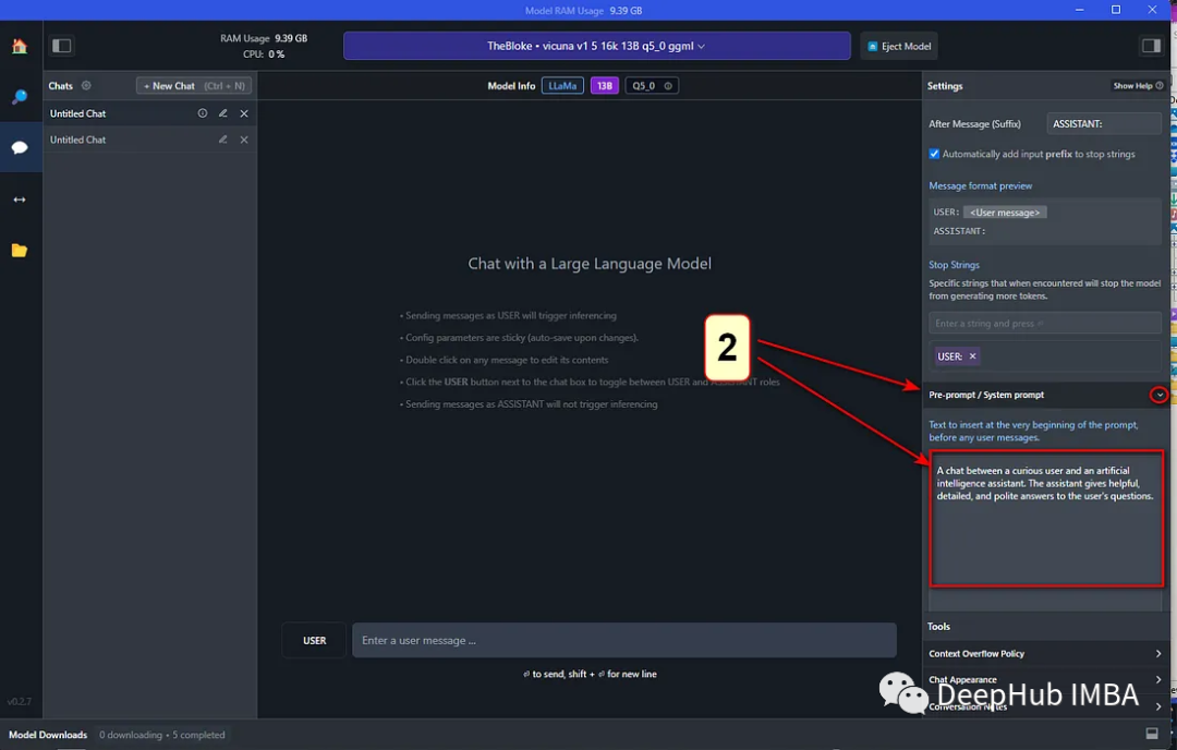 Complete Guide to Running LLM Locally with LM Studio
