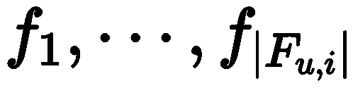Using Pre-trained Language Models for Recommendation Tasks