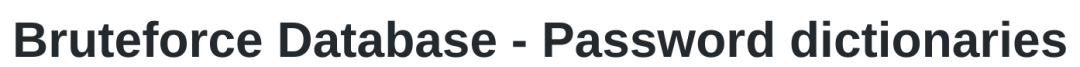 Recommended Machine Learning Datasets