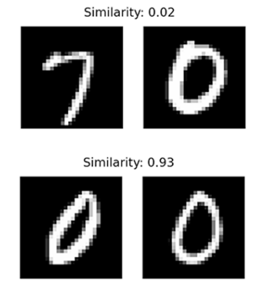 Comparing Images for Similarity Using Siamese Networks, Keras, and TensorFlow
