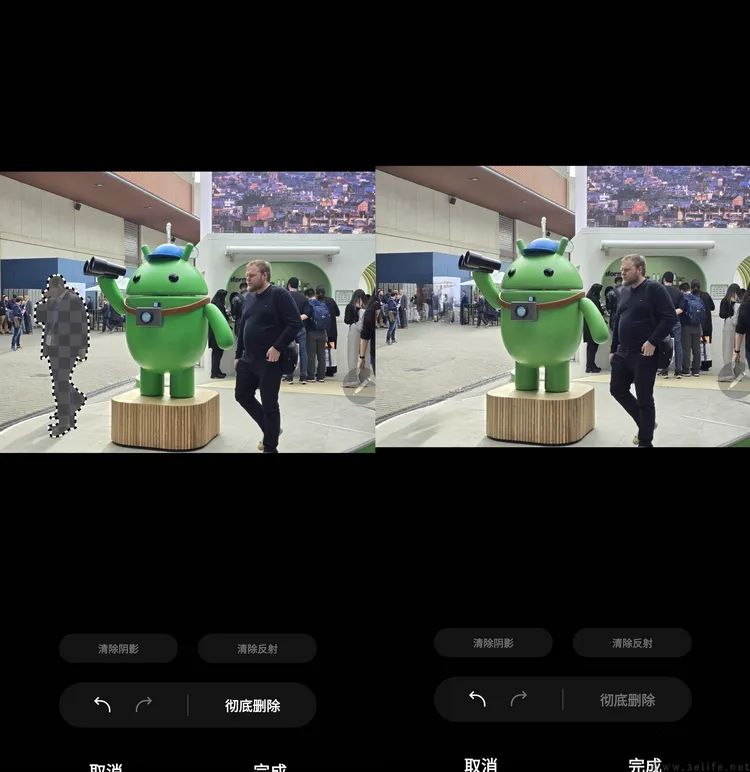 Generative AI in Smartphones: The Last Chance for Traditional Software Companies