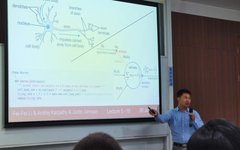 How Artificial Intelligence 'Sees' the World - Answers from Computer Vision