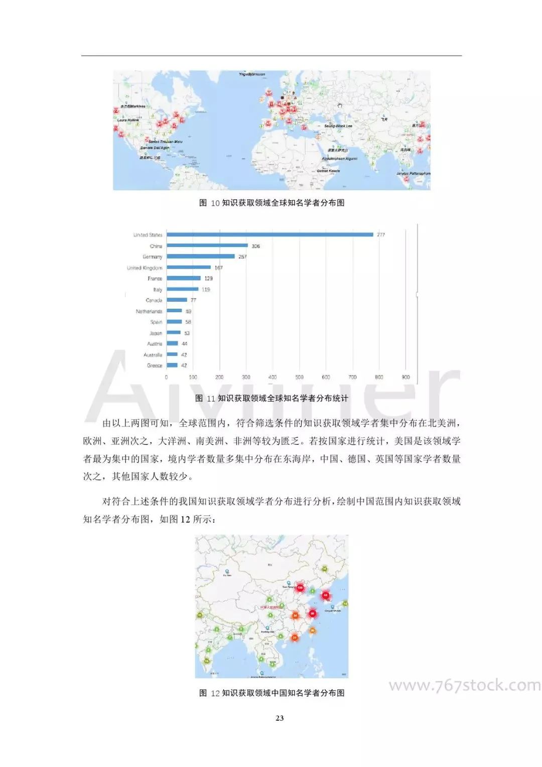 Tsinghua University: Knowledge Graph in Artificial Intelligence