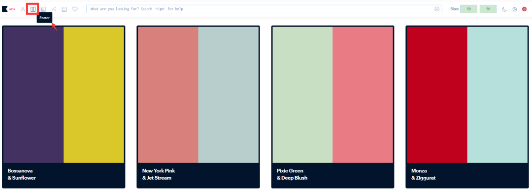 Three Free AI Color Tools Designers Are Using