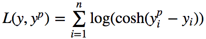 5 Types of Regression Loss Functions Every Beginner in Machine Learning Should Know