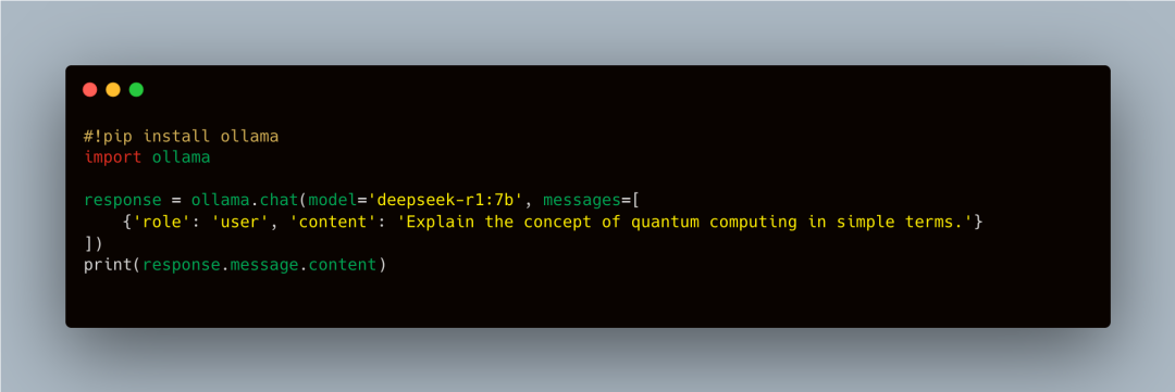 Why DeepSeek-R1 Is the New Trend in AI Development? Quick Local Deployment in 3 Minutes