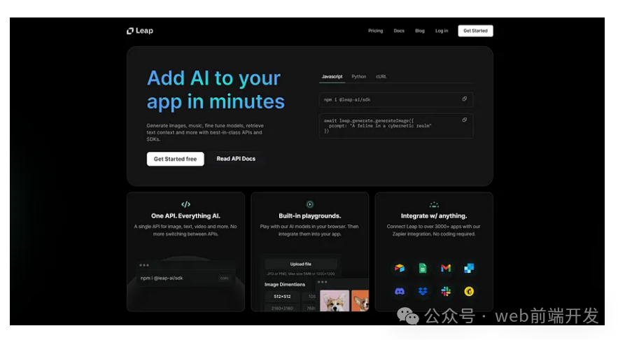 17 Powerful AI Tools to Boost Your Work Efficiency