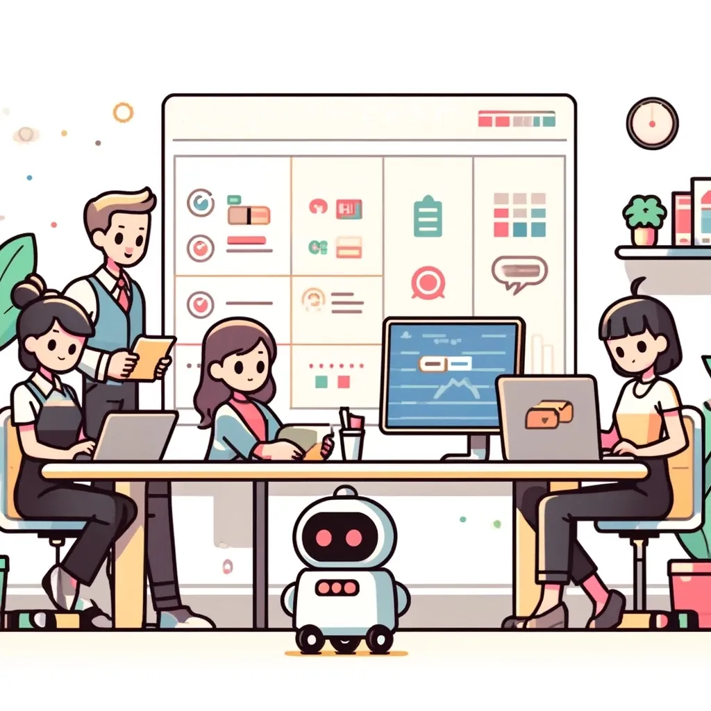 The Future of AI Agents Beyond Large Models