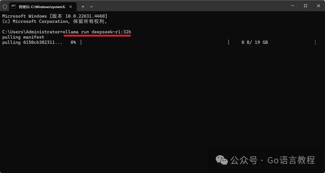Step-by-Step Guide to Deploying DeepSeek Locally