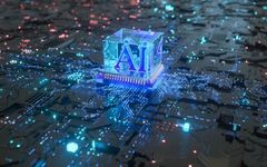Industrial Applications of AI Large Models and Their Implementation