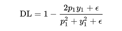 Addressing Class Imbalance in NLP Loss Functions