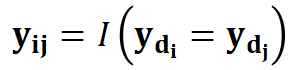 MetricPrompt: A Few-Shot Text Classification Method Based on Relevance Metrics