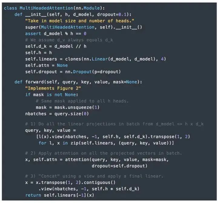 Understanding Transformer Architecture: A PyTorch Implementation
