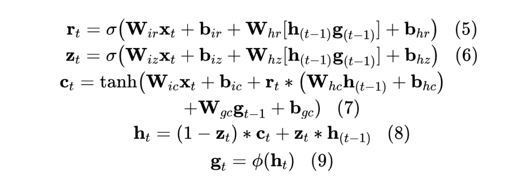 GhostRNN: Cost-Effective Transformer Layer for RNN Model Optimization