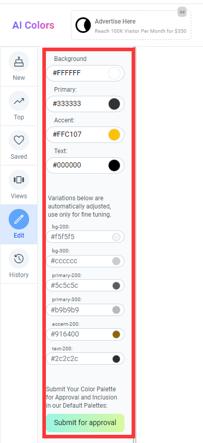 Three Free AI Color Tools Designers Are Using