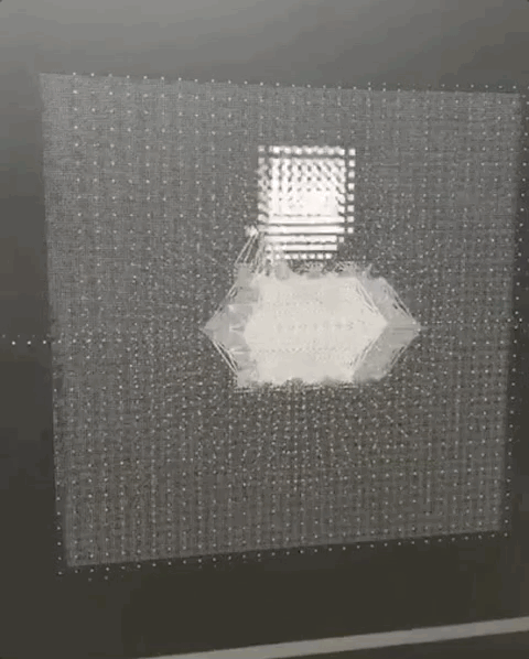 A Foreign Guy Visualized CNN Clearly: Convolution and Pooling