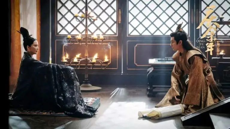 Unveiling The Identity Of The Woman In The Prince's Painting Using CNN