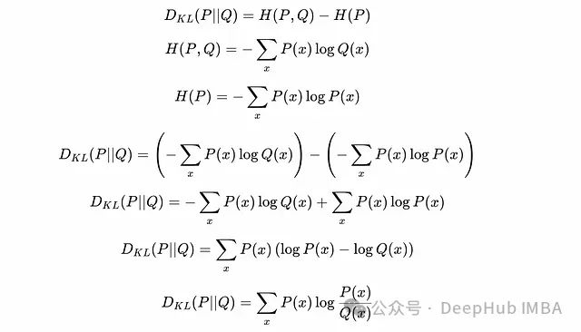 Core Concepts of Information Theory and Machine Learning: In-Depth Analysis and Applications of Entropy, KL Divergence, JS Divergence, and Renyi Divergence