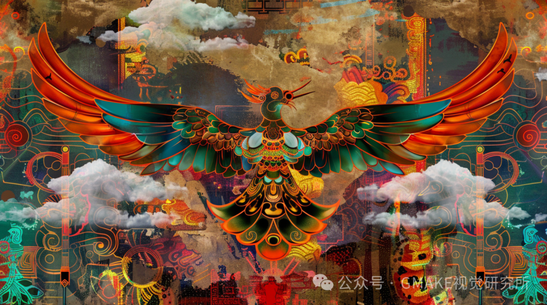 Empowering Cultural Design with AIGC Technology