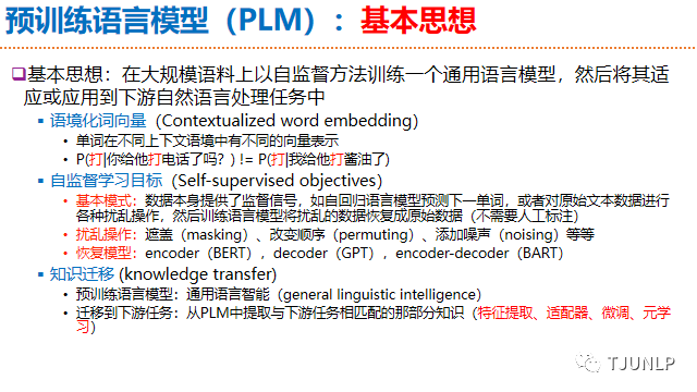 Natural Language Processing: An Overview of Progress and Trends