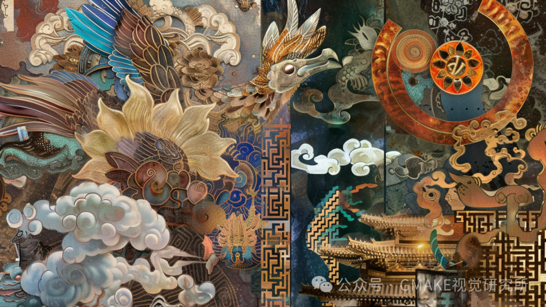 Empowering Cultural Design with AIGC Technology