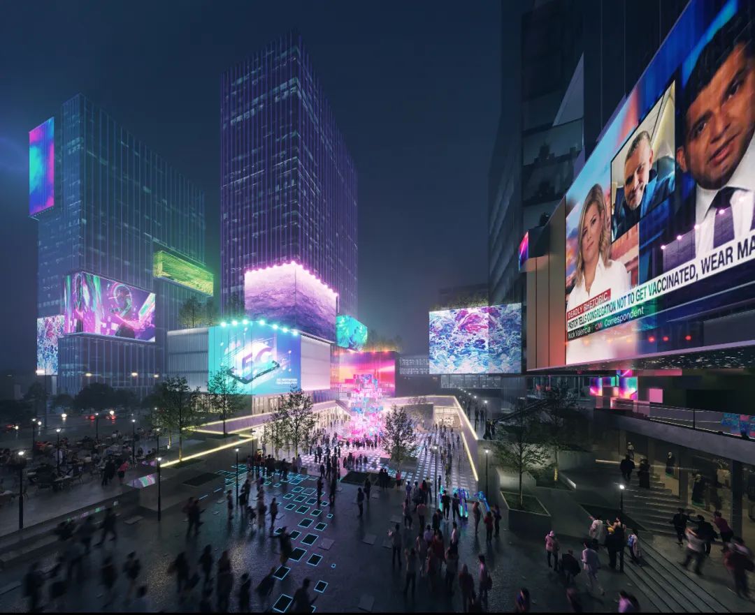 The Future of Architectural Visualization in the AI Era
