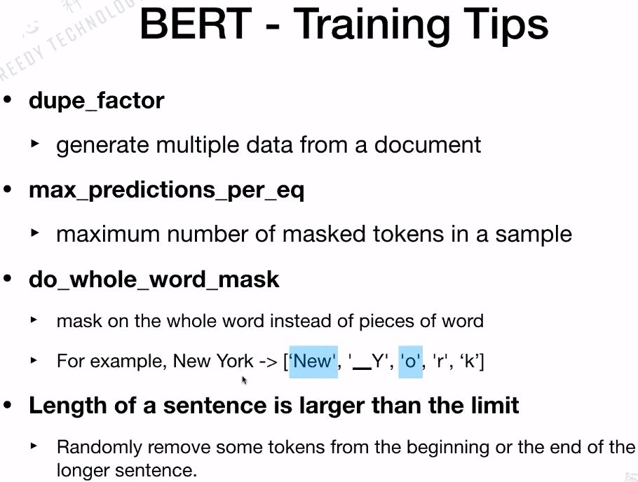 A Detailed Explanation from Transformer to BERT Model