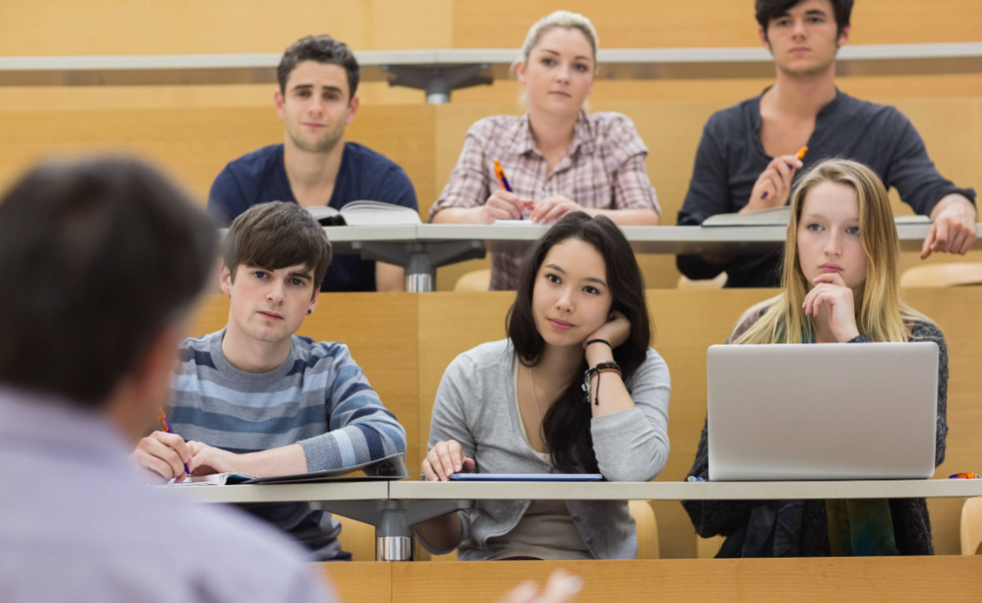 Exploring AI Programs in UK and US Universities