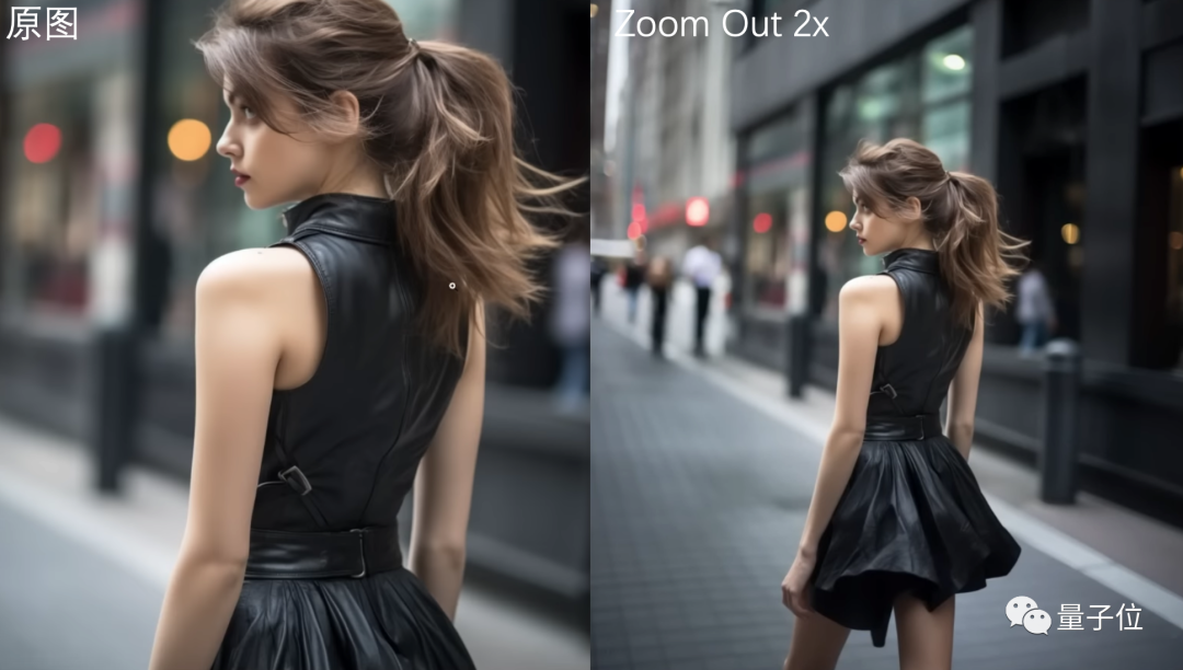 Midjourney Zoom Out Feature Review: HD Masterpiece in 1 Hour!