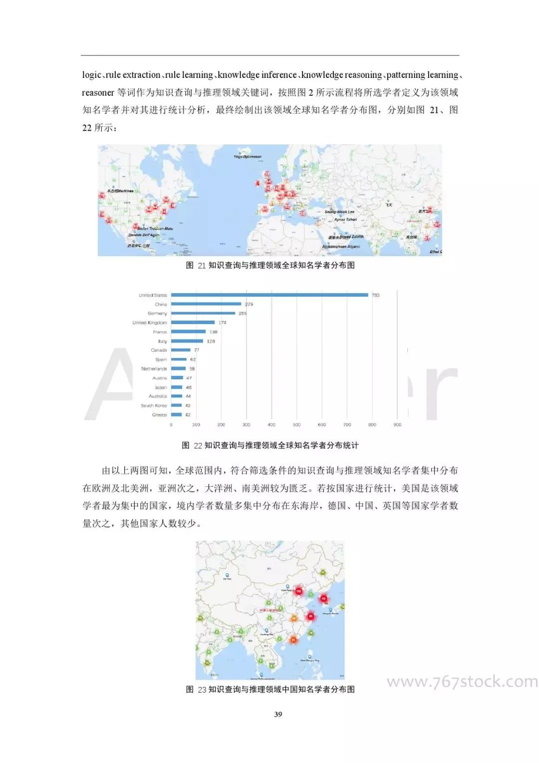 Tsinghua University: Knowledge Graph in Artificial Intelligence