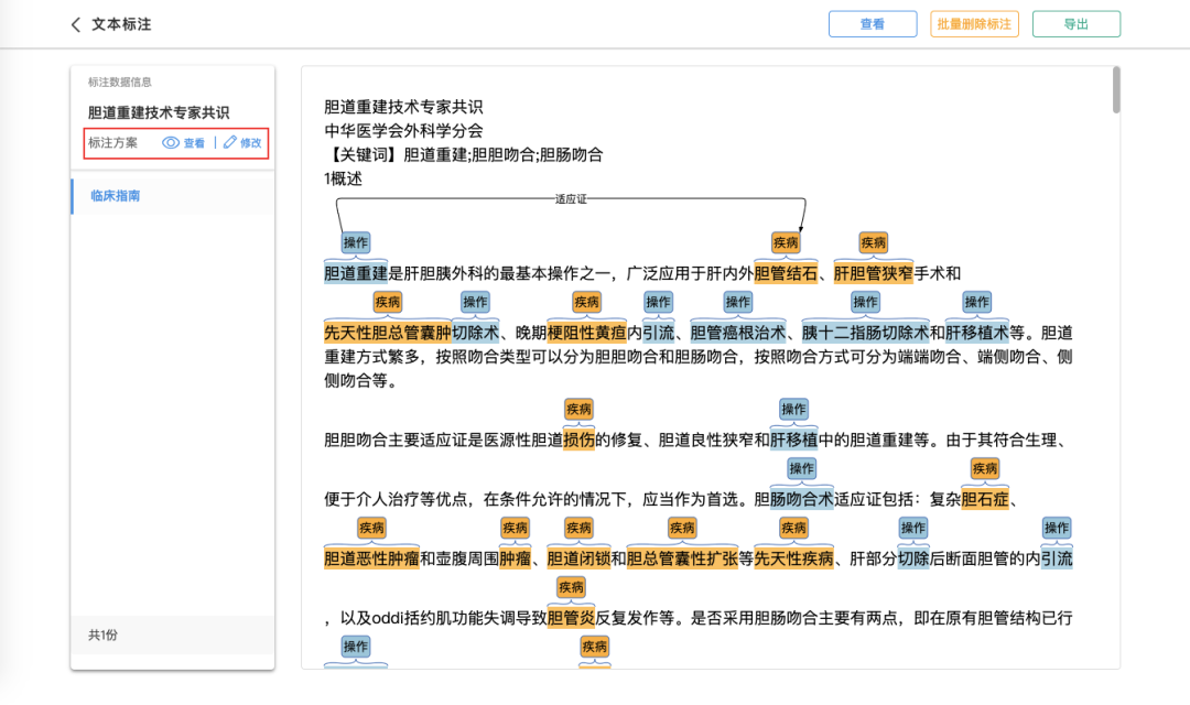 Medical Text Annotation Tool | A Great Partner for NLP