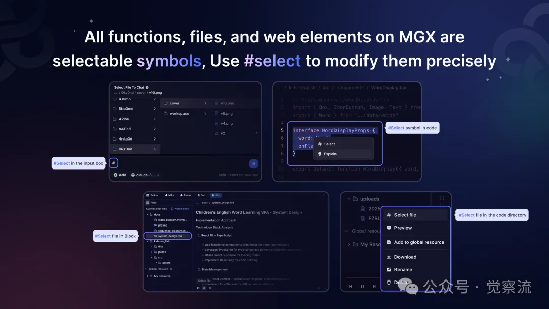 MGX: A New Era in AI Software Development