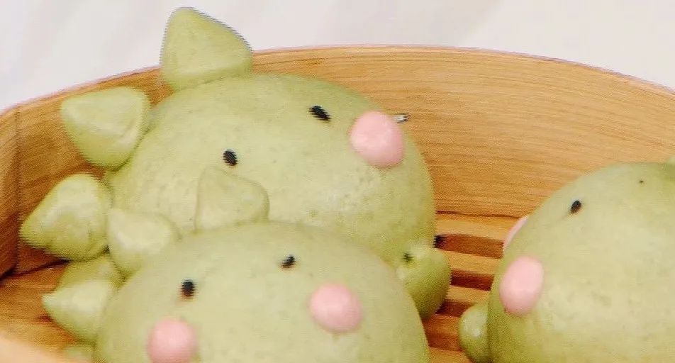 Secrets to Making Delicious Red Bean Buns