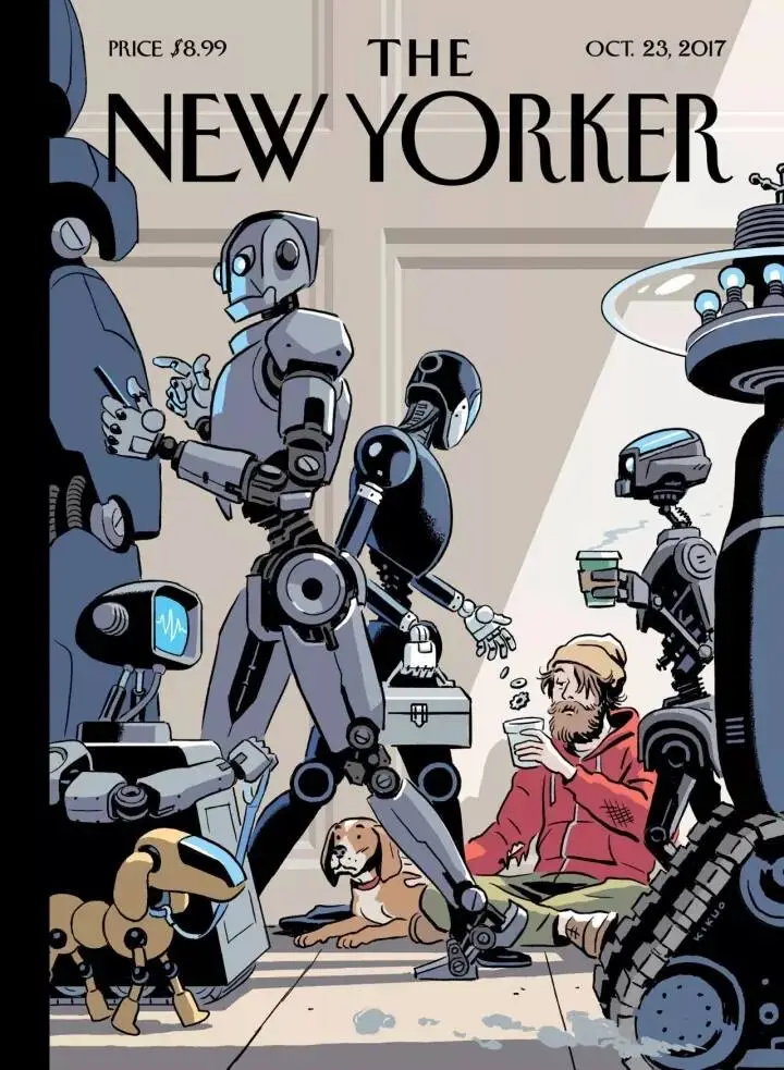 An Introduction to AI for Beginners