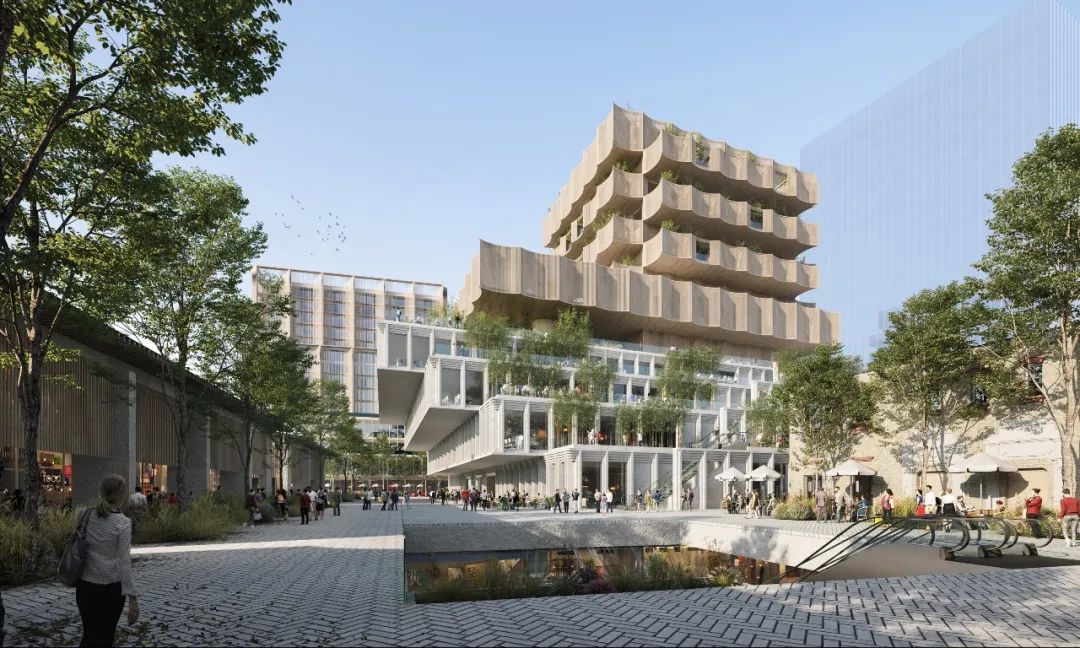 The Future of Architectural Visualization in the AI Era