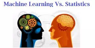What Is the Difference Between Statistics and Machine Learning?