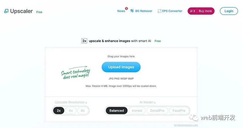 17 AI Tools for Efficient Work and Online Earning