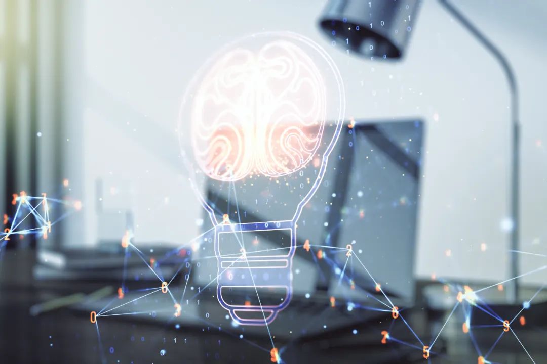 AI-Driven Business Transformation by Zhang Weining