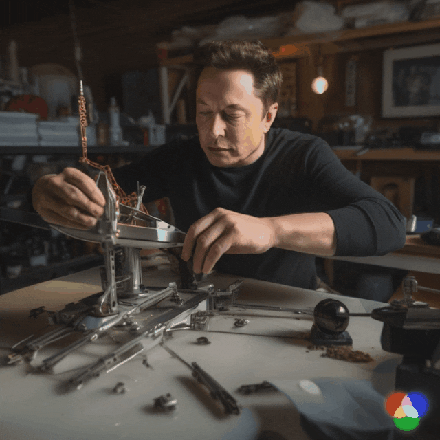 Achieve Stunning Oppenheimer Effect in 7 Steps Using Midjourney+Gen2