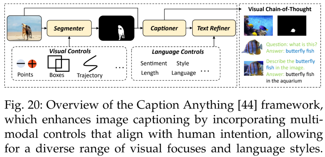 Overview: A Comprehensive Survey on Segment Anything Model (SAM)