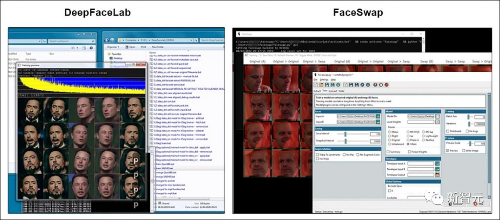 NeRF Technology: A Potential Successor to Deepfake