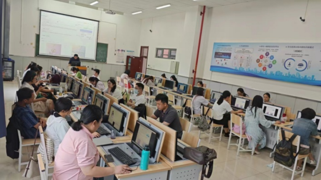 Exploring Future Education: The Innovative Integration of AIGC Technology in Art Teaching