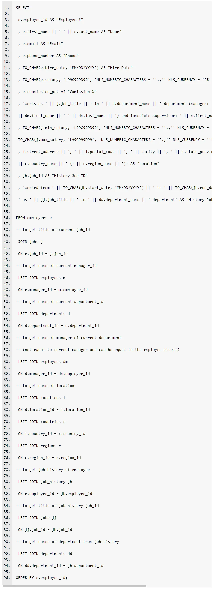 Six Ways to Use ChatGPT for Data Analysis