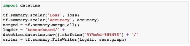 Sentiment Analysis Using TensorFlow