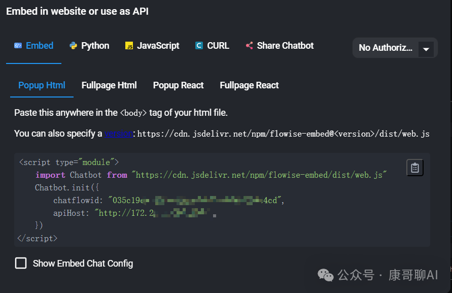 Flowise: The Open Source Workflow Tool with 22.5k Stars