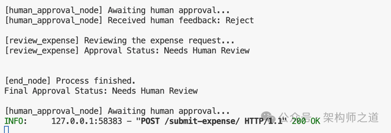 Enhancing Multi-Agent Applications with Human-in-the-Loop Technology