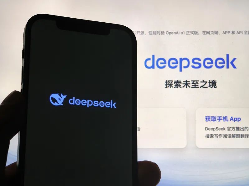 The Correct Way to Use DeepSeek!