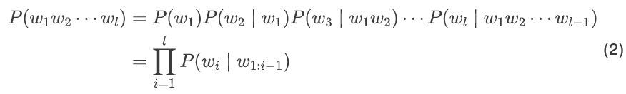 Detailed Explanation of Three Major Natural Language Processing Tasks