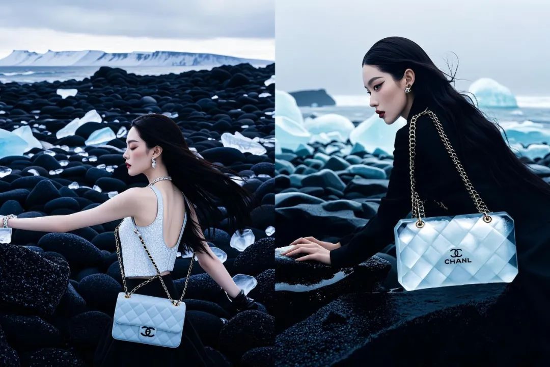 Portrait Photography in the AI Wave