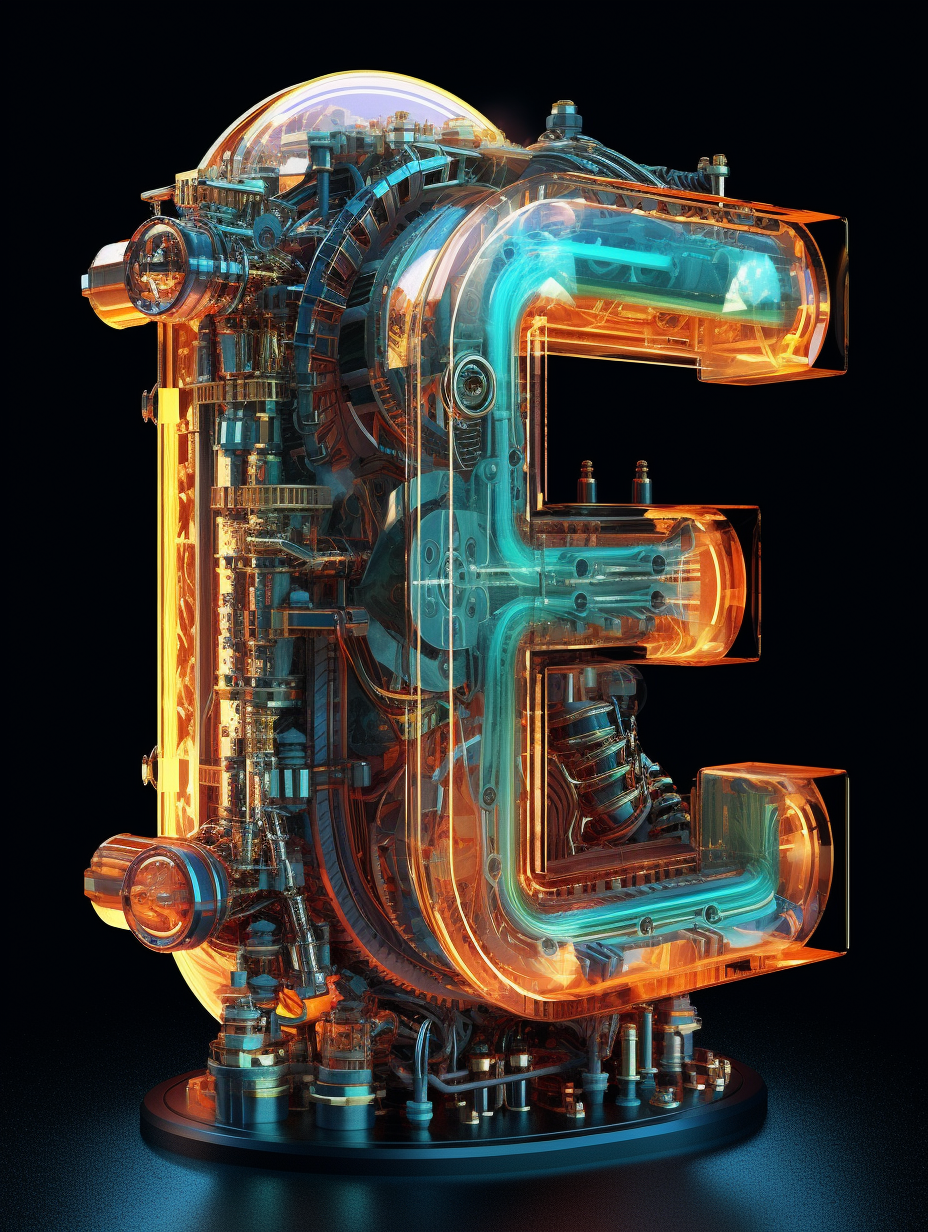 AI Letter Creation Tutorial: Cool Letter Effects